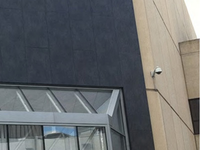 Project: Rideau Center