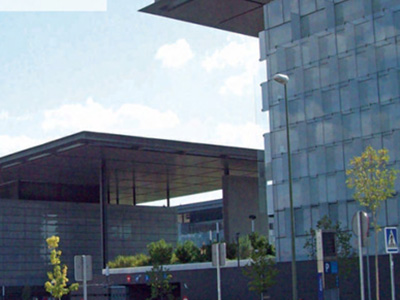 Project: Telefonica
