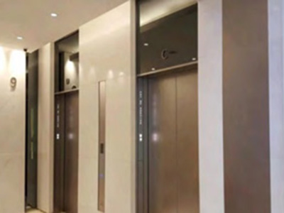 Project: One Bay East