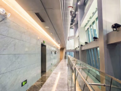 Project: Rural Commercial Bank