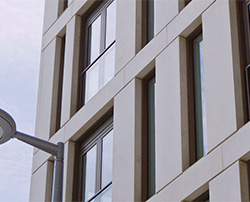Exterior Wall