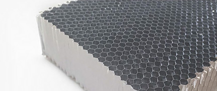 Aluminum Honeycomb Core