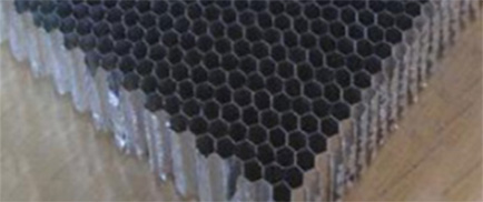 Honeycomb Panel