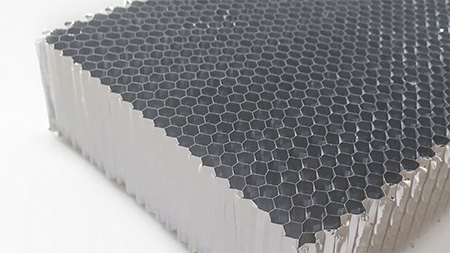 Aluminum Honeycomb Core