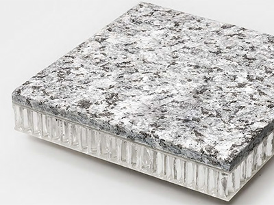Natural Stone Honeycomb Panel