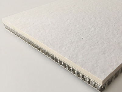 Porcelain Honeycomb Panel