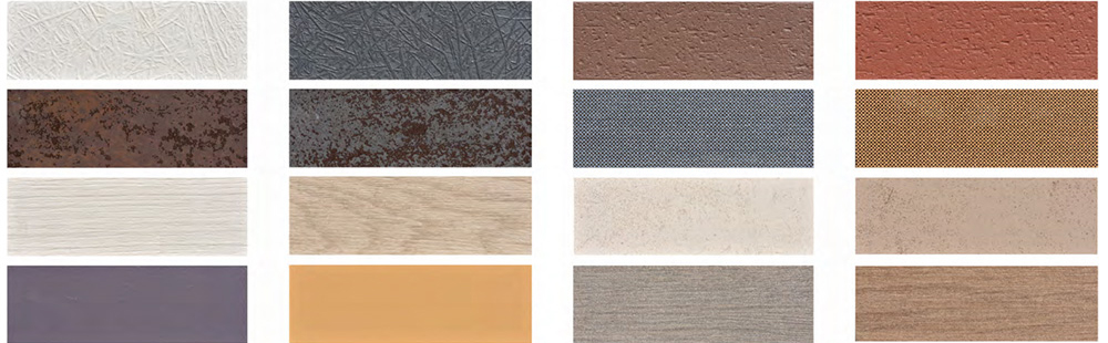 Porcelain Honeycomb Panel