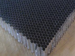 Honeycomb Panel